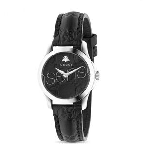 Gucci G-Timeless Quartz Watch